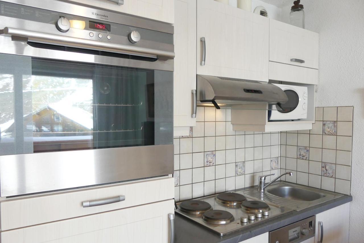 Residence Pralin Μεριμπέλ Εξωτερικό φωτογραφία