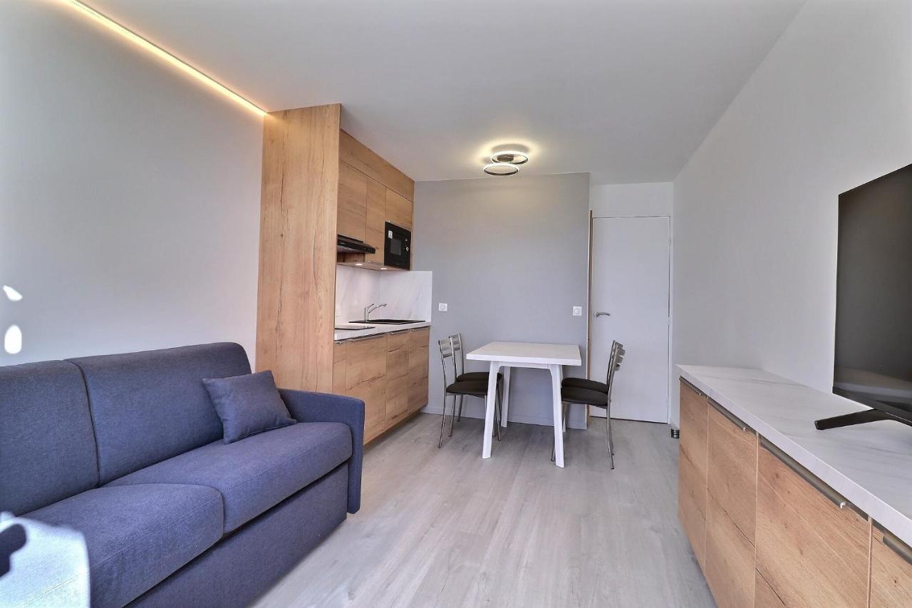 Residence Pralin Μεριμπέλ Εξωτερικό φωτογραφία