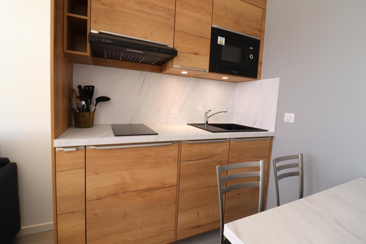 Residence Pralin Μεριμπέλ Εξωτερικό φωτογραφία