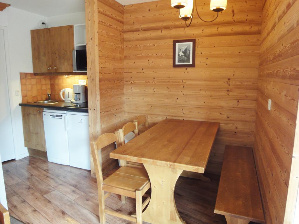 Residence Pralin Μεριμπέλ Εξωτερικό φωτογραφία